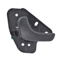 MANIJA INTERIOR CR VOYAGER/TOWN & COUNTRY DG CARAVAN 01-07 NEGRO PLASTICO TWN HUSHAN Izquierdo Delantera