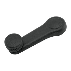 MANIJA DE ELEVAR DG ATOS 00-12/VERNA 04-06/ATTITUDE 06-14/H100 92-10/H100 VAN 11-18 HY ACCENT 95-06/ELANTRA 96-00/I10 12-14/GRAND I10 15-18 KI SPECTRA 05-09/RIO 12-17 PERILLA NEGRA PLASTICO NEGRO TWN HUSHAN 82630-22001-BK