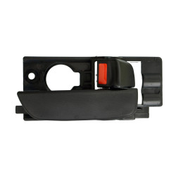 MANIJA INTERIOR DG ATTITUDE 06-11 HY ACCENT 07-11 NEGRO PLASTICO TWN HUSHAN 82620-1E000-WK Derecho Delantera