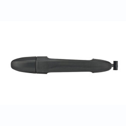 MANIJA EXTERIOR MC SPRINTER 07-18 VW CRAFTER 06-15 SIN HOYO PARA LLAVE NEGRA PLASTICO TWN HUSHAN 68006564AA Derecho/Izquierdo Puerta corrediza