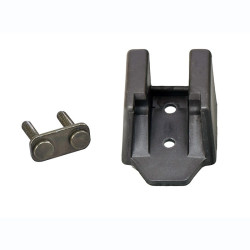 CHAPA DE COFRE JP WRANGLER RUBICON/SAHARA 07-18 GANCHO PLASTICO TWN HUSHAN 55395652AC Superior