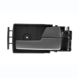 MANIJA INTERIOR FD TRANSIT CONNECT USA TYPE 02-13 NEGRO PLASTICO TWN HUSHAN 2T14-V266A62-CH Derecho Delantera