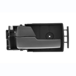 MANIJA INTERIOR FD TRANSIT CONNECT USA TYPE 02-13 NEGRO PLASTICO TWN HUSHAN 2T14-V266A63-CJ Izquierdo Delantera