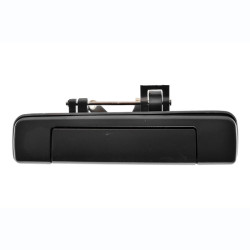 MANIJA DE TAPA CV COLORADO GM CANYON 13-15 SIN HOYO PARA LLAVE CORRUGADA NEGRO PLASTICO TWN HUSHAN 94757574