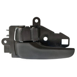 MANIJA INTERIOR MT OUTLANDER 07-13/LANCER 08-16/L200 06-15 NEGRO PLASTICO TWN HUSHAN MN202946 Izquierdo Delantera/Trasera