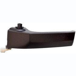 MANIJA INTERIOR DG RAM 1500/2500/3500 09-18 NEGRO PLASTICO TWN HUSHAN 68044819AA Izquierdo Delantera/Trasera