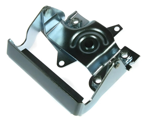 73-79 Ford F100 F150 Manija Exterior Tapa Trasera Cromada