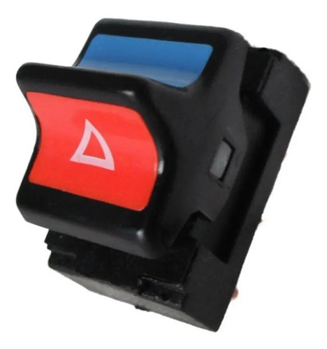 86-97 Ford Aerostar Control Sencillo Vidrio Electrico Der.