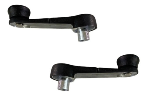 99-16 Ford Super Duty Manijas Vidrios Manuales Tipo Original