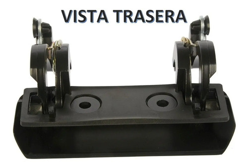 95-97 Ford Explorer Par Manijas Exteriores 2 Piezas