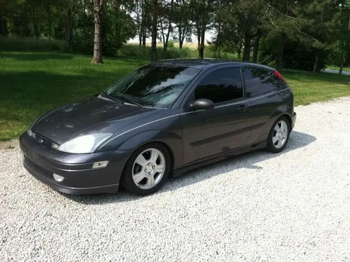 00-06 Focus Perno Base Manija Exterior Delantera Izquierda