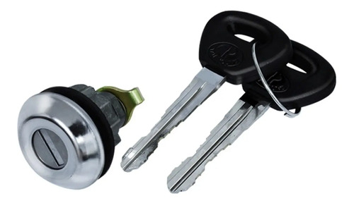 85-93 Mazda Pick Up Cilindro Para Tapa De Gas Con Llaves