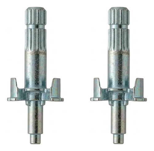 99-06 Silverado Vastago Para Elevador Manual 1 Pieza