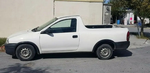 94-03 Chevrolet Chevy Pick Up Tirantes Tapa O Puerta Trasera
