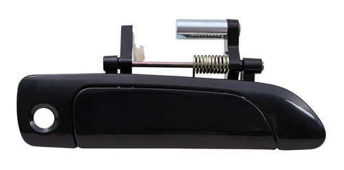 01-05 Honda Civic Manija Exterior Delantera Derecha