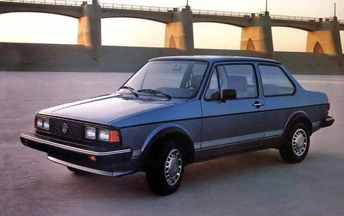 79-87 Volkswagen Atlantic Switch De Encendido Con Llaves