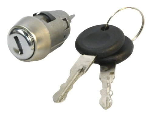 77-82 Volkswagen Brasilia Cilindro De Encendido Con Llaves