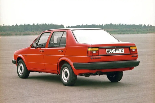 87-92 Volkswagen Jetta A2 Switch Encendido Con Llaves