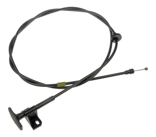 73-91 Chevrolet C10 Silverado Chicote Cerradura Cofre