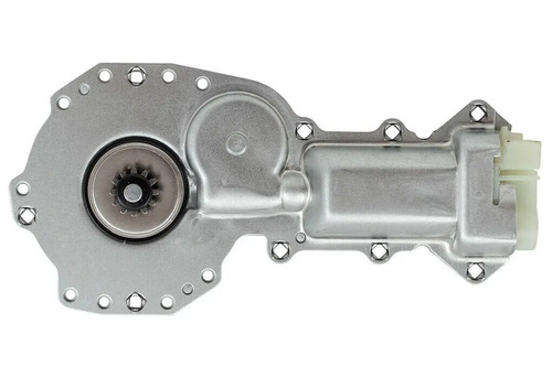 82-96 Buick Century Motor Electrico Elevador Trasero Der. Tw