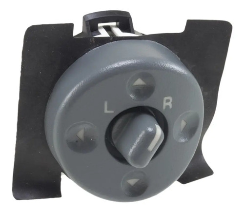 94-97 Gmc Sonoma Control Electrico Para Espejos