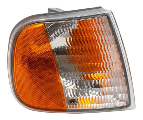 97-03 Ford Lobo Cuarto Punta Delantero Lado Derecho