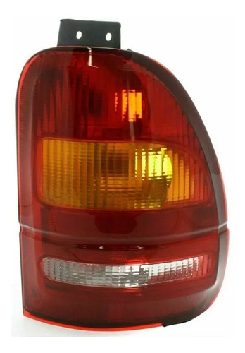 95-98 Ford Windstar Calavera Trasera Lado Derecho