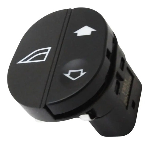 01-08 Ford Ka Control Para Vidrio Electrico Lado Derecho