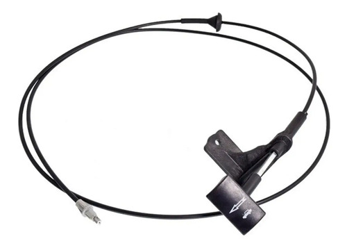 04-08 Ford F150 Chicote Con Jaladera Para Cofre