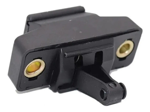 08-10 Nissan Aprio Contra Chapa Superior Para Cajuela