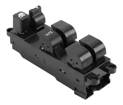 03-06 Subaru Baja Control Maestros Para Vidrios Electricos