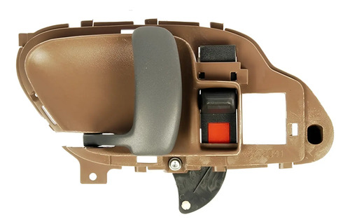 95-99 Silverado Suv Manija Interior Lado Izquierdo Beige