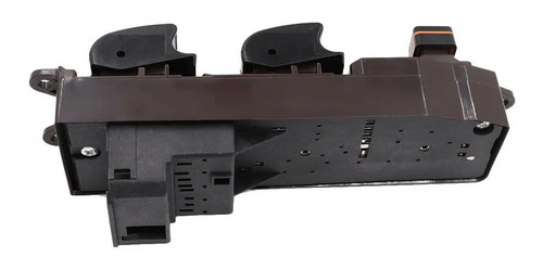05-11 Tacoma Doble Cabina Control Maestro Vidrios Electricos