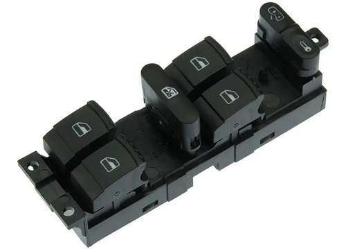 08-15 Volkswagen Clasico Control Maestro Vidrios Electricos