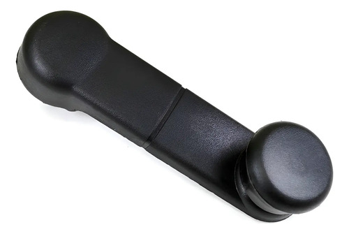 84-92 Ford Bronco Ii Manija Metal Para Vidrio Manual 1 Pieza