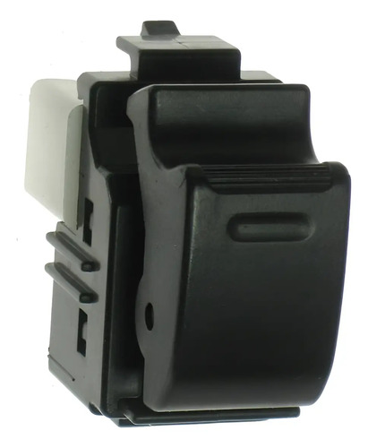 07-11 Toyota Fj Cruiser Control Vidrio Electrico 1 Boton