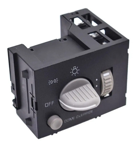 96-00 Gmc Savana Interruptor Para Luces Delanteras