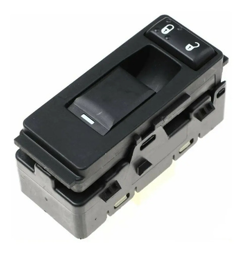 07-11 Dodge Dakota Control Vidrio Electrico Del. Derecho