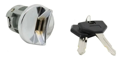 90-92 Chrysler Phantom Cilindro De Encendido Con Llaves