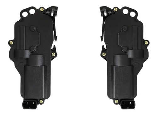 02-05 Ford Thunderbird Activadores Actuadores Seguros 2 Pzs