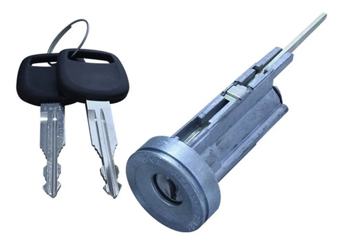 88-92 Geo Prizm Switch De Encendido Con Llaves