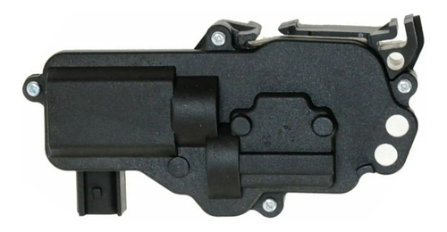 05-10 Ford Mustang Activador Actuador Seguro Lado Derecho