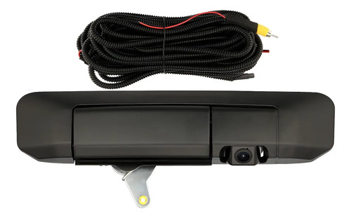 05-15 Toyota Tacoma Manija Tapa Trasera Con Camara