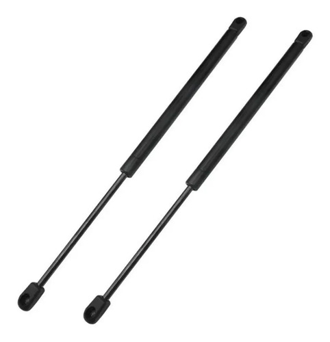 99-07 Ford Super Duty Amortiguadores Para Cofre 2 Piezas