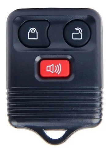 97-14 Ford F150 Control De Alarma 3 Bot Programacion Gratis