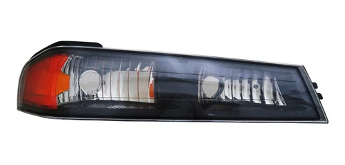 04-12 Gmc Canyon Cuarto Frontal Lado Derecho