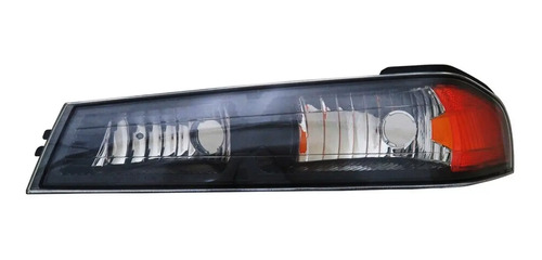 04-12 Gmc Canyon Cuarto Frontal Lado Izquierdo