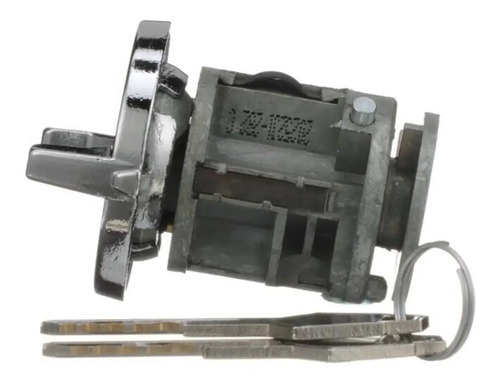 84-85 Dodge Daytona Switch De Encendido Con Llaves