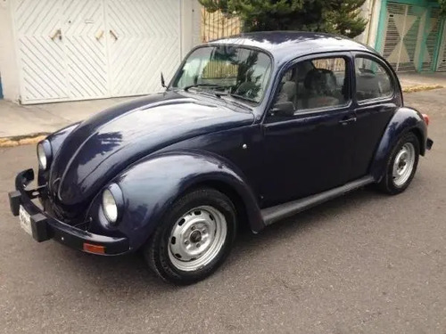 73-04 Volkswagen Sedan Vocho Seguro Aleta Derecho