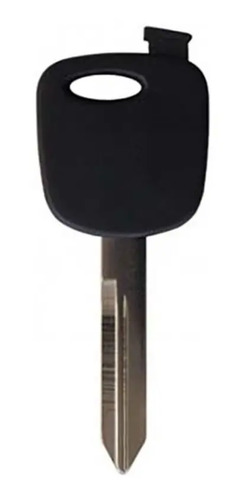 97-04 Ford Mustang Llave Hueca Virgen 1 Pieza